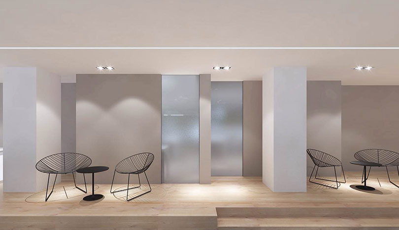 香港Finest Nest聯(lián)合辦公室