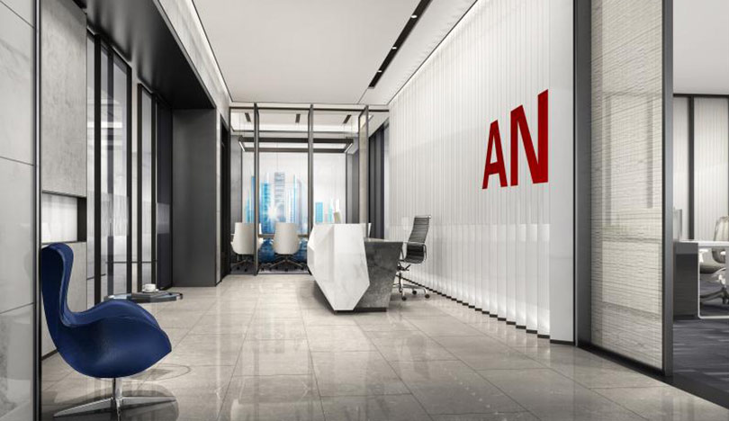 深圳安佳建實(shí)業(yè)總部