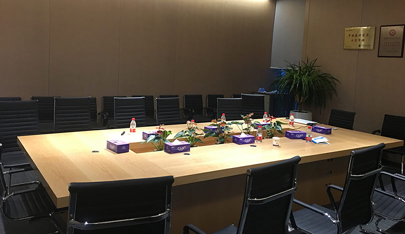 安華匯雙mall辦公室智能化解決方案