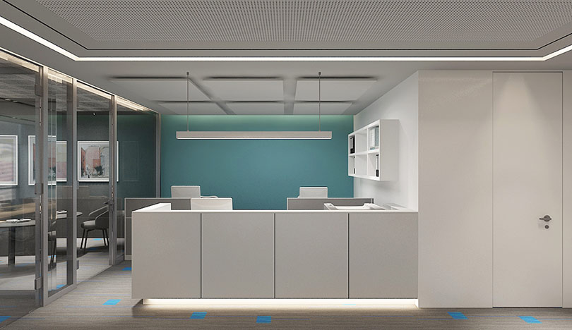 廣州太古匯寫字樓智能化