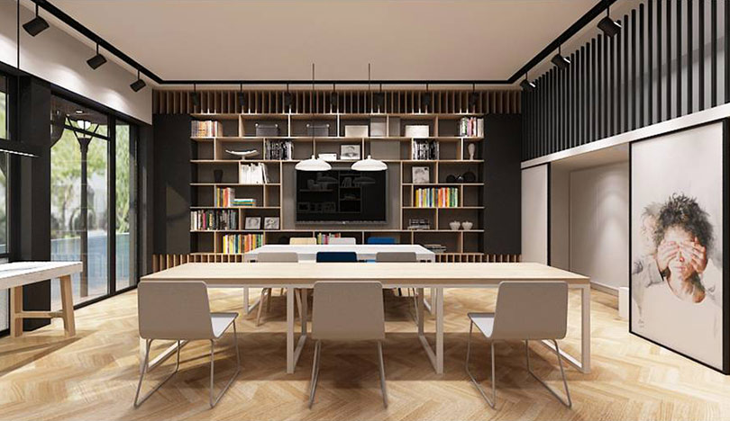 廣州陳峻佳設(shè)計(jì)室