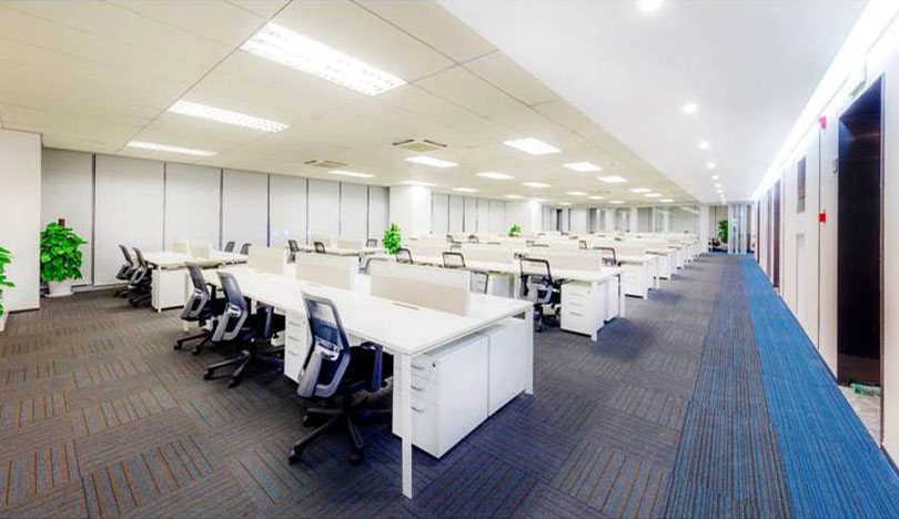 科研醫(yī)療辦公室智能化解決方案