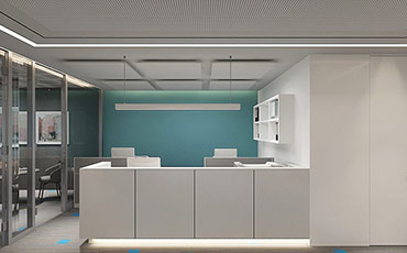 廣州太古匯寫字樓智能化