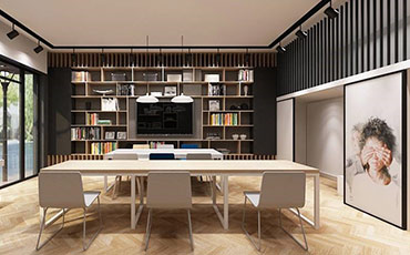 廣州陳峻佳設計室