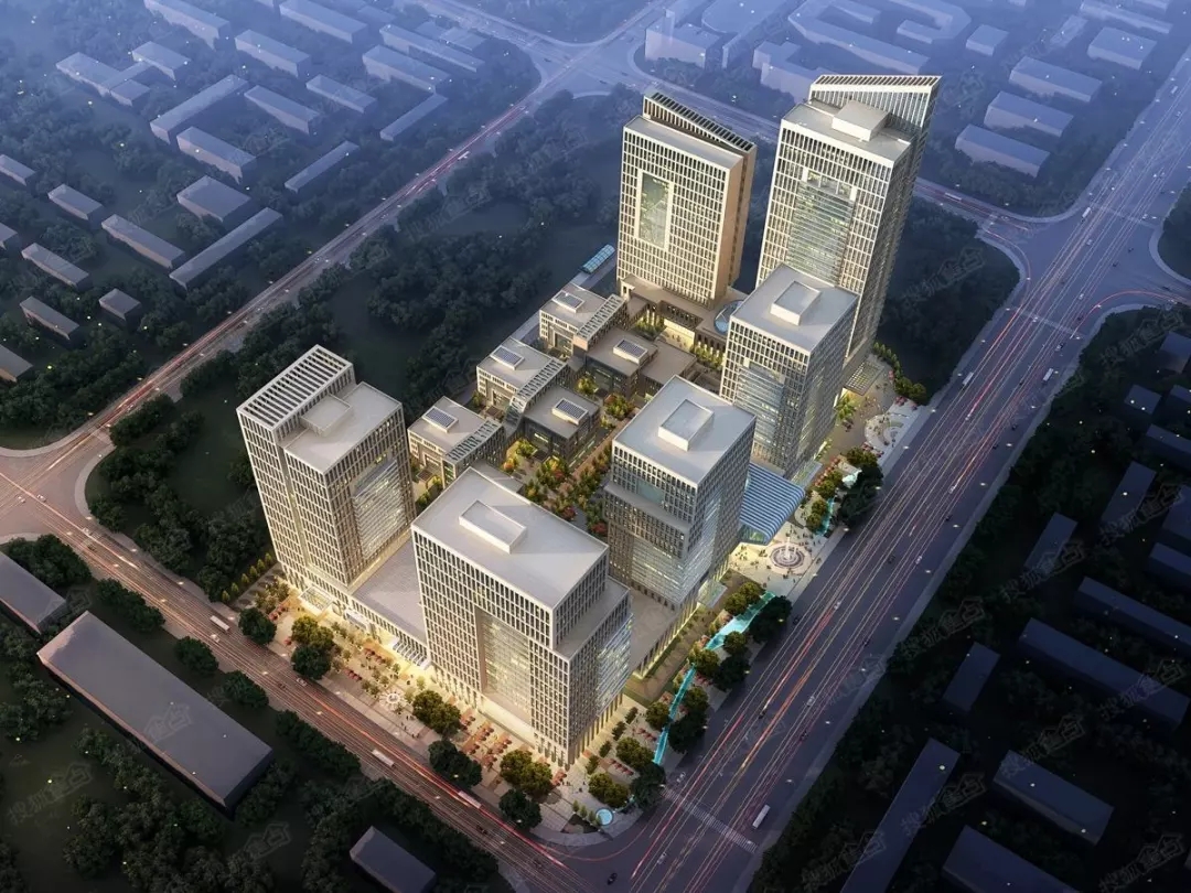 智慧園區(qū)實現(xiàn)智能化AI管理