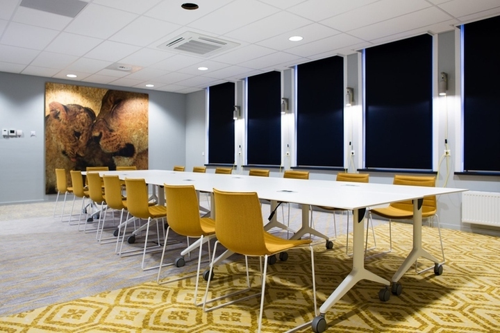 智能辦公系統(tǒng)