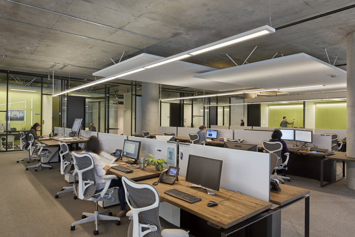 多樣化需求為智能辦公帶來豐富的場(chǎng)景需