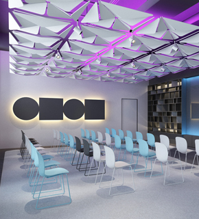 南京思度辦公總部