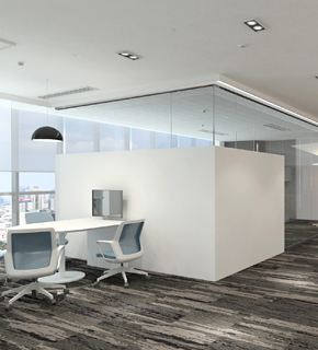 深圳finest科技展廳